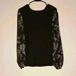 Tahari Womens Top Size 1X